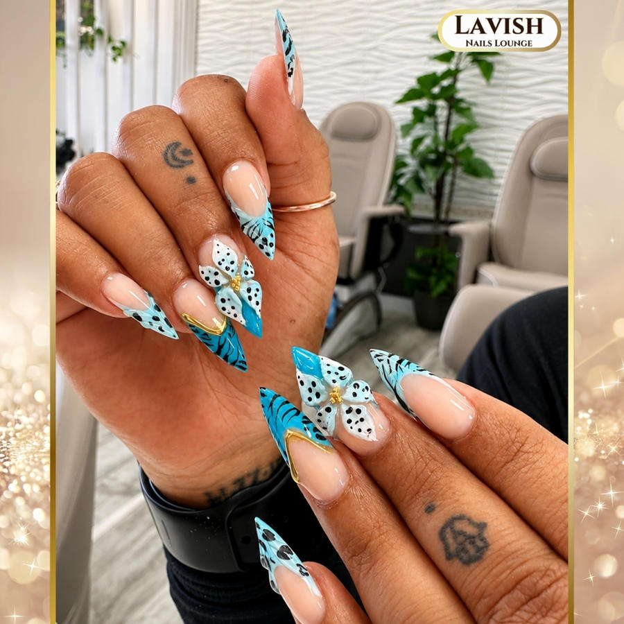 Nail Design